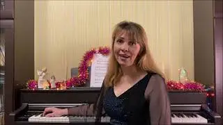 Вступительное слово преподавателя Е.В. Артюховой