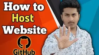 How to Host any Website Freely Using GitHub Pages