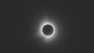 Total Solar Eclipse 2024 - iPhone 15 Pro Max - ProRes Log 4K at 30fps