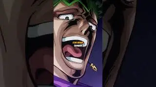 UM SEGREDO RECENTE DE ROHAN KISHIBE EM JOJO (Jojo's bizarre Adventure) II JOJO 99
