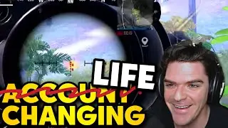 New ACCOUNT CHANGING Improvements in PUBG Mobile