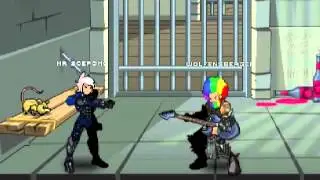 =AQW= The Villain