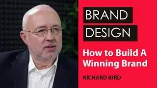 How to Build A Winning Brand