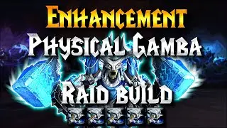 Enhancement Physical 