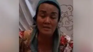ЗАПАЛ ЯМОНИ ХОТИНИ ЭРИНИ УШЛАДИ МАШУҚАСИ БИЛАН