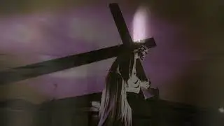 Semana Santa,virtual,en La Horra,Burgos.