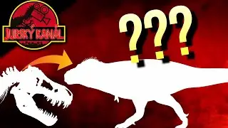 Méně známí TYRANNOSAURIDI | Jurský Kanál