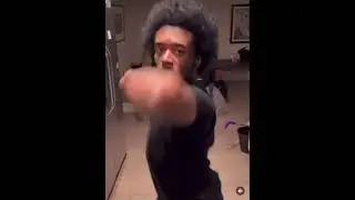 Lil Uzi Vert Hitting the Move 🔥🔥🔥🔥 #liluzivert #youtubeshorts #shorts #dance #viral #trending
