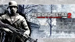 Red Orchestra 2 Heroes of Stalingrad Frag Movie №4