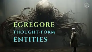 Don't Feed The Fear Egregore - Counteracting The Matrix Fear Frequency