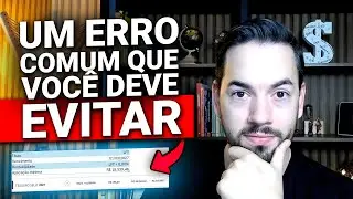 Títulos Públicos: O Erro Que Está Fazendo Você Perder Dinheiro!