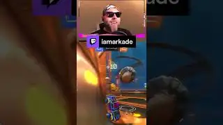 Meh, lucky shot