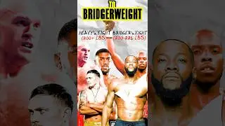 Deontay Wilder NEEDS To Do THIS 👀🥊