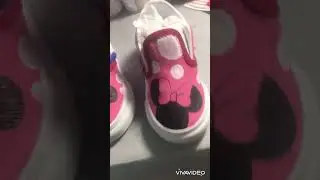 Custom vans 