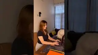 Stay Focused & Trust the Process ✨👩🏻‍💻