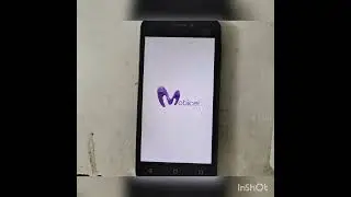 Mobicel Blink Hard Reset