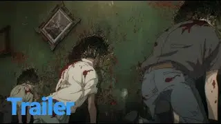 Dorohedoro Trailer #2