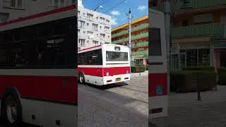 Jelcz M121MB we Wrocławiu #bus #buses #autobusy #jelcz #wrocław