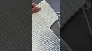 Ссылка на урок на ролике. Сумка крючком на лето 🌸