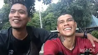 ciro Alves sudah belajar bahasa Sunda saat masih di Persikabo Bogor 👍💚💙 #jawabarat
