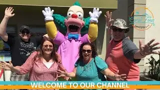 Welcome to our channel!