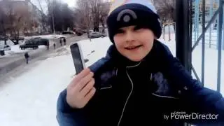 Vlog :показываем нашу школу, с каналом игравой уголок