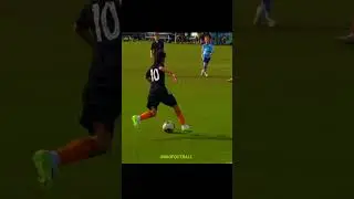 Kids Skills in Football 😍