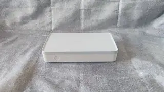 Xiaomi Youpin Five Multifunctional Sterilizing / Disinfectant with Wireless Charging Box