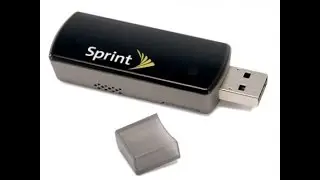 Novatel Wireless U760   3G модем CDMA модем Интертелеком, PEOPLEnet