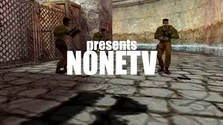 N0NETV: Sk.Edward vs MIX [4kills awp]