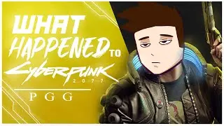 What Happened to Cyberpunk 2077?