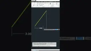 Autocad #28 Tips - DAL, DLI #shorts #autocad