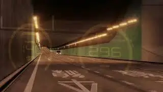 Wangan Runner..