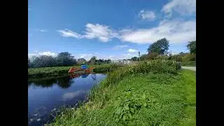 Leven Canal