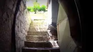 ✅ Необычный ресторан из XII века Full HD. Unusual restaurant 12th century.