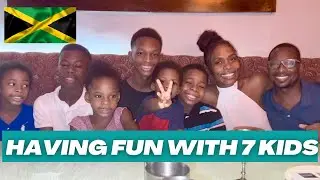 Plant-based Family’s Fun Day Out ☺️
