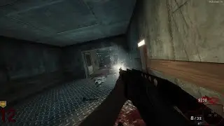 SPAS-12 at 0.0001 Fire Rate