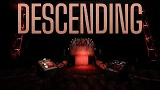 Descending - Full Game - 2K (No Commentary)