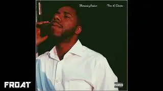 Thurman Junior - Fire & Desire