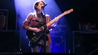 Tegan and Sara - hair cuts are important rites of passage for queer people + Time Running