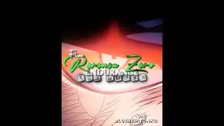 Zoro Vs Akaza | 