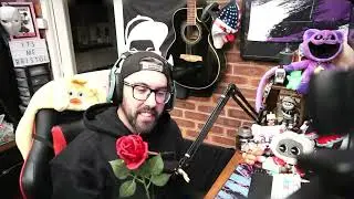 This Cult of the Lamb Valentine Update Will Make You FALL IN LOVE!