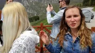 Экскурсия по Западной Сербии (Вальево - Дрина - национальный парк Тара - Златибор) !