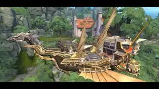 dragon nest evolution: archer 1