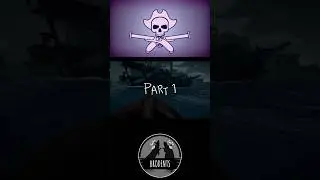 Want me to check for tuckers? (Part 1) #seaofthieves #bemorepirate #fyp