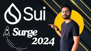 Sui Network Review | Sui Network Price Prediction 2024