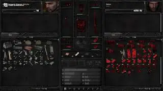 STALKER Anomaly (REALITY Stream)