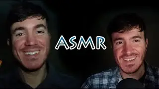 MIRA este vídeo si tienes BAJA AUTOESTIMA (ASMR)