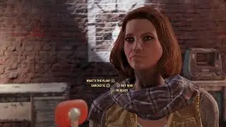 Fallout 4 next gen update ps5 story gameplay part 63 [with rocket's red glare the railroad  ending]