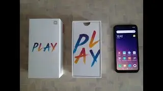 #Xiaomi Mi Play _ как разблокировать загрузчик |bootloader|